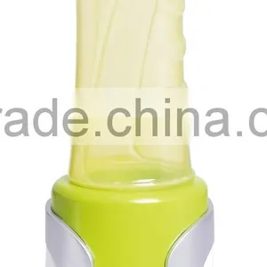 Mini Electric Appliance Travel Blender thumbnail-1