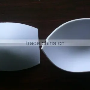 3/5 Hard Bra Cups for Dresses Waterproof Bra Cup Sew in Bra Cups 803 thumbnail-2