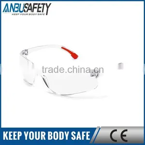 Eye Protection Anti Fog Lab Safety Goggles thumbnail-1