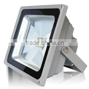 Outdoor 50W CE LVD EMC COB LED Flood Lights thumbnail-1