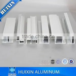 New Products 2019 Aluminum Profile For Kitchen Cabinet Cargo thumbnail-2