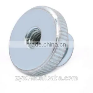 3D Printer Accessories M3 Screw Nut Adjustable for Makerbot MK7/MK8 Heat Bed Prusa i3 thumbnail-2