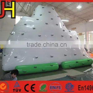 Commercial Cheap Inflatable Water Saturn Toys For Sale thumbnail-5