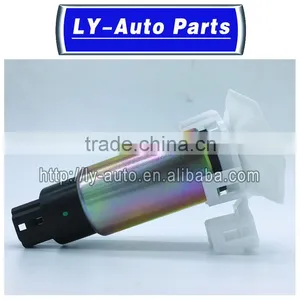 Electric Fuel Pump For 04-07 Toyota Land Cruise Prado Lexus GX400 23220-31430 thumbnail-4