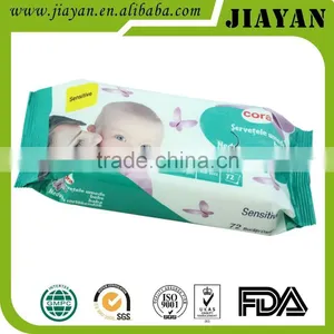 Good Grade Cleaning Wet Wipes thumbnail-1