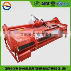 Top Professional Tobacco Machinery High Quality Tabacco Rotary Tiller thumbnail-1