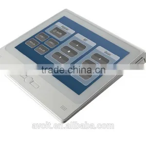 Conference Control System 10 Inch Wired/RF/wifi Tablet thumbnail-1