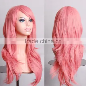 Brand New Naruto Cosplay Wig Japanese Hot Cosplay Wig With High Quality thumbnail-1