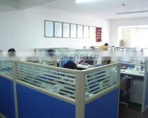 Guangxi Nanning Sweet Manufacturing & Trade Co., Ltd. company overview - view 1 thumbnail