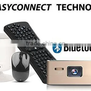 Multimedia Projector With HDMI 4K Decode Technology thumbnail-1