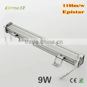 Aluminum Epistar Outdoor in Ground Wall Washer Lighting thumbnail-1