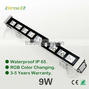 9w Hot Selling hk Weixingtech Led Light With Outdoor Using thumbnail-1