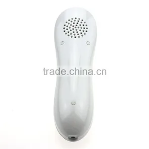 Korean Best Selling Hot and Cool Sonic Skin Tightening Home Devices thumbnail-5