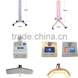 LED Lights Home Pimple Removal Machine For Distributors Agents Required (BL-003) CE/ISO thumbnail-3