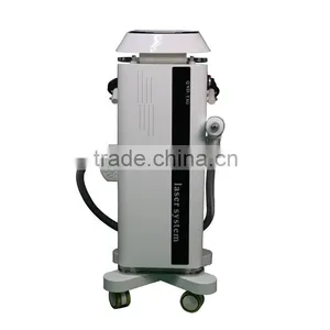 Factory Price Q-switch Nd Yag Laser Tattoo Removal Machine for Sale (ODI-LS600A) thumbnail-3