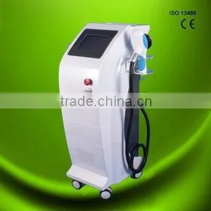 2015 New Diodes Lipolaser Ultrasound Cavitation RF Cavitation And Radiofrequency Machine Ultrasonic Cavitation Vacuum Slimming Machine Cavitation Ultrasound Machine thumbnail-1