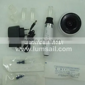 Titanium Derma Pen Wholesale for Auto Derma Roller/europe US Derma Pen Importer/ thumbnail-4