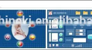 Beauty Personal Care Elight Hair Removal and rf Face Whitening Machine thumbnail-4