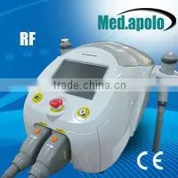 RF Radio Frequency Facial Beauty Machine-Med.apolo HS-530 thumbnail-1