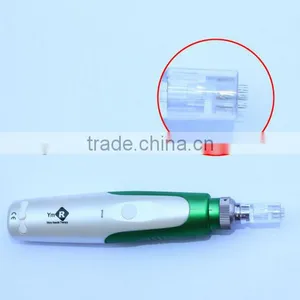 Derma Roller Titanium /derma RollerDR2 thumbnail-5