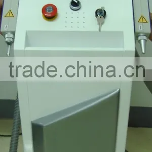 Nd Yag Laser Hair Removal Face Hair Removal thumbnail-2