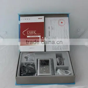 Low Level Laser Therapy Apparatus for Rhinitis Clinical Laser thumbnail-1