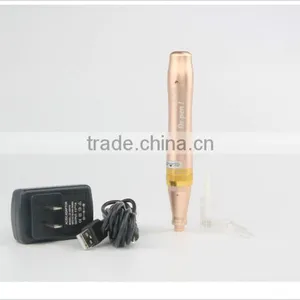 2017 Newest Permanent Make up Machine Derma Pen Dr.pen M5 thumbnail-3