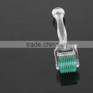 Microneedle Face Roller System Micro Needle Systerm New Products On China Market Microneedles For Face Hot Sell Derma Roller/micro Needle Roller Derma Rolling System Derma Roller System thumbnail-3
