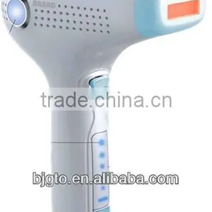 Vertical 2014 Newest Factory Price Home Use Mini 480-1200nm IPL Hair Removal Machine CE Approved Hair Removal thumbnail-3