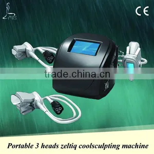 Criolipolise,Portable Design,Desktop, 3 Heads for Different Body Parts,low Price With High Quality,fast Delivery thumbnail-1