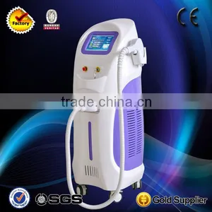 Top Selling Hair Removal 808 Diode Laser / Laser Hair Removal Machine thumbnail-5