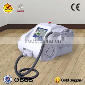 Best km Elight Ipl rf for Beauty Machine With Real Quartz Light Spot thumbnail-1