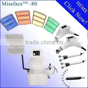 RF Lifting Home LED Skin Rejuvenation Missface-80 thumbnail-1