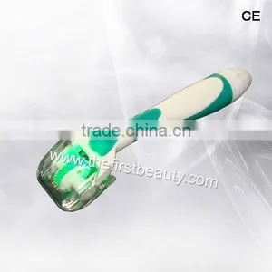 CE Approval Led Mirco Needle Derma Roller With MNS - Micro Needle Nurse System thumbnail-1