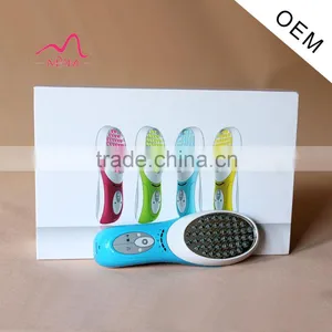 GREE WELL Factory Offer LED Light Therapy 630nm Red Light and 460nm Blue Light for Beauty Instrument thumbnail-2