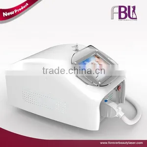 Portable 808nm Diode Laser Hair Removal Machine-professional Only for Hair Removal thumbnail-2