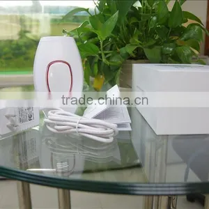 Painless Home Use IPL/IPL Laser Intense Pulsed Flash Lamp Hair Removal/Portable Mini IPL Machine 10MHz thumbnail-6