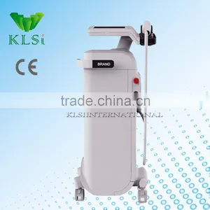 2015 Newest 808nm Diode Laser High Power 808 Diode Laser Hair Removal Machine thumbnail-2