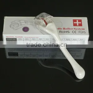 Hot Micro Needle Cellulite Roller Massage Roller Therapy New Derma Roller thumbnail-1