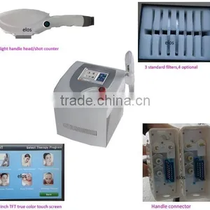 China Most Economical Elight Hair Removal Machine thumbnail-2