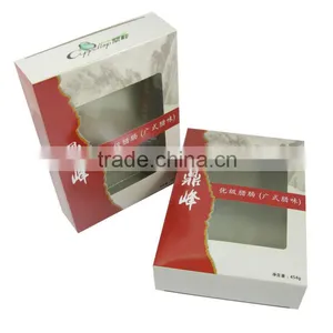 Food Paper Packaging Box thumbnail-1