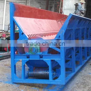 Zhengzhou Professional Factory Sell Wood Log Peeler Machine thumbnail-1