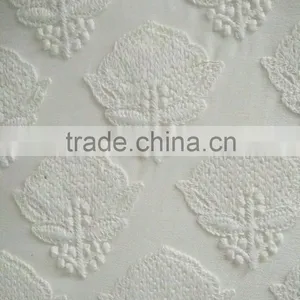 Motif Design of Garment Embroidery Fabric thumbnail-1