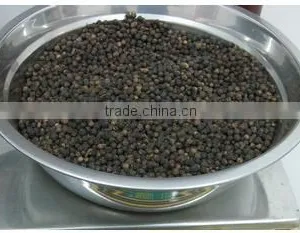 High Quality VIETNAM BLACK PEPPER thumbnail-1