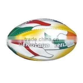 Inflatable Rugby/inflatable Ball/inflatable Toy thumbnail-1