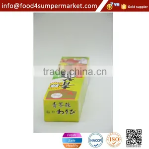 Tube Wasabi Paste 43g thumbnail-6