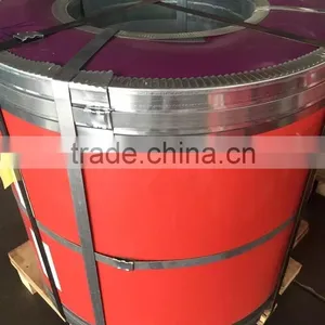 GALVANIZED STEEL COIL FACTORY CHINA thumbnail-1