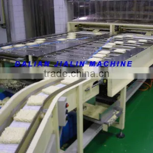 Food Grade Chain Plate Conveyor thumbnail-1