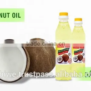 Cooking Coconut Oil thumbnail-2