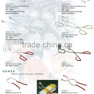 Stainless Steel Food Tong thumbnail-1